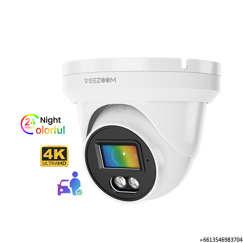 4K Ultra HD Outdoor Full Color - Ip Camera Outdoor 4K review and price