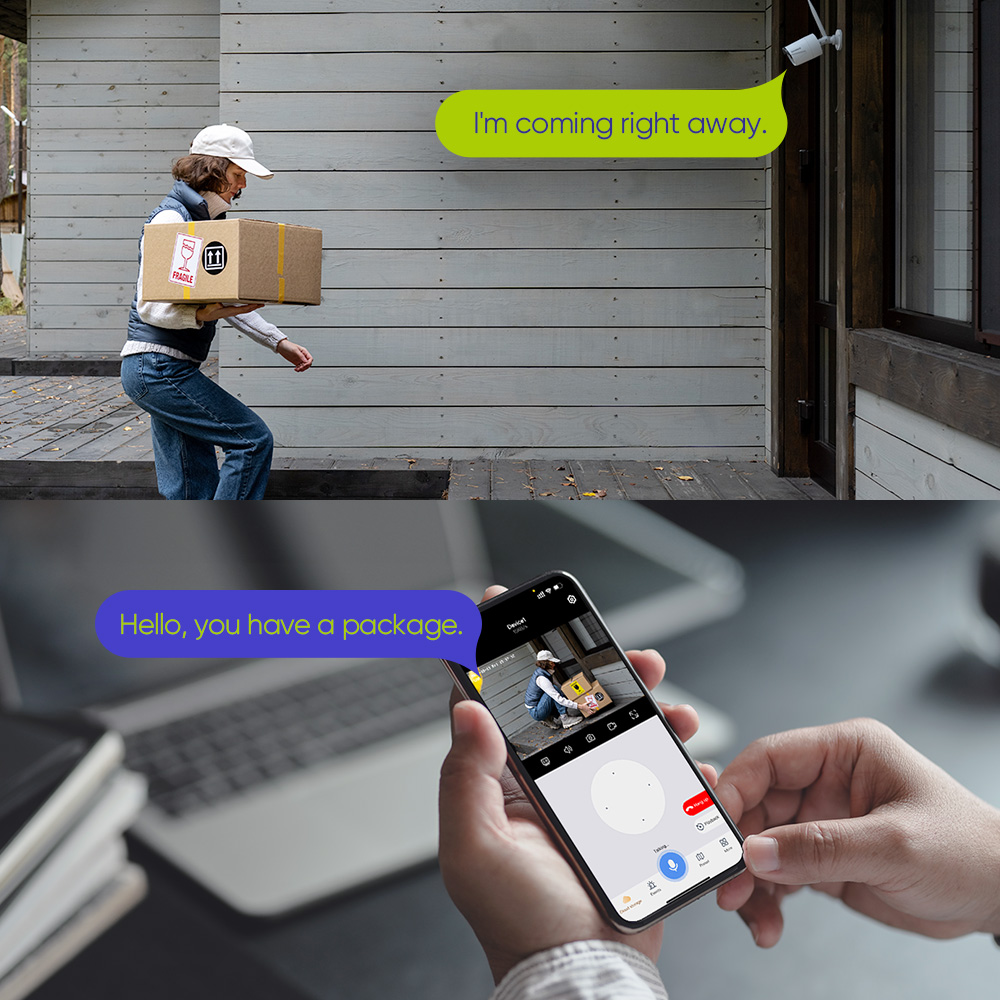 SANNCE 6PCS 5MP Wifi Camera IP - Home Security Nvr review and price