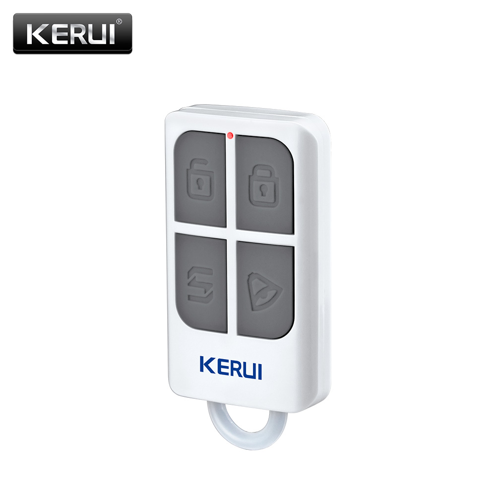 KERUI Wireless High-Performanc - Home Security Tips review and price