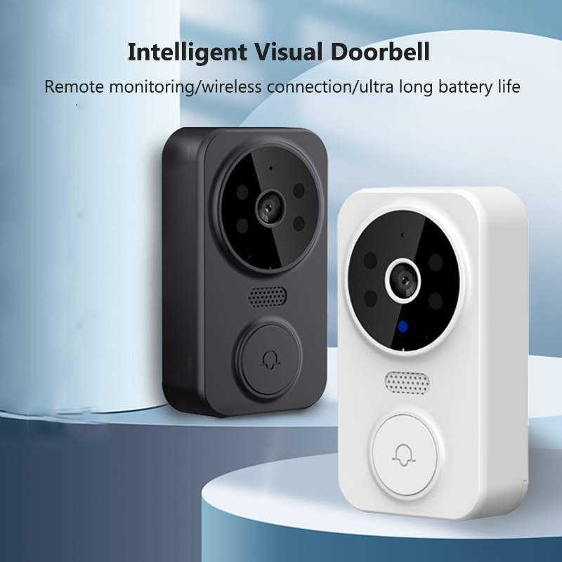 WiFi Smart Video Doorbell Came - Home Security Camera Installation review and price