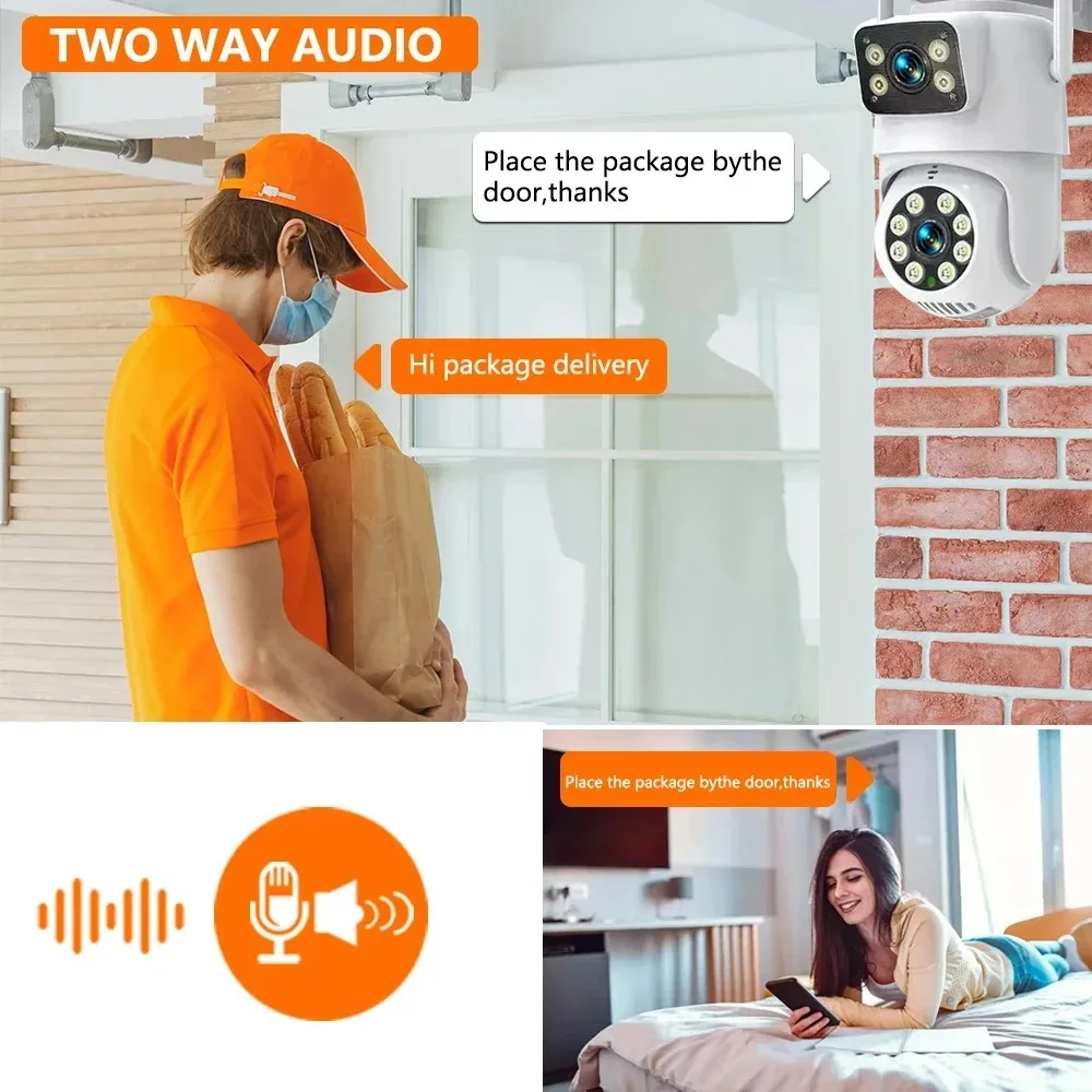 10 Channel CCTV Security 4K Du - Home Security Nvr review and price