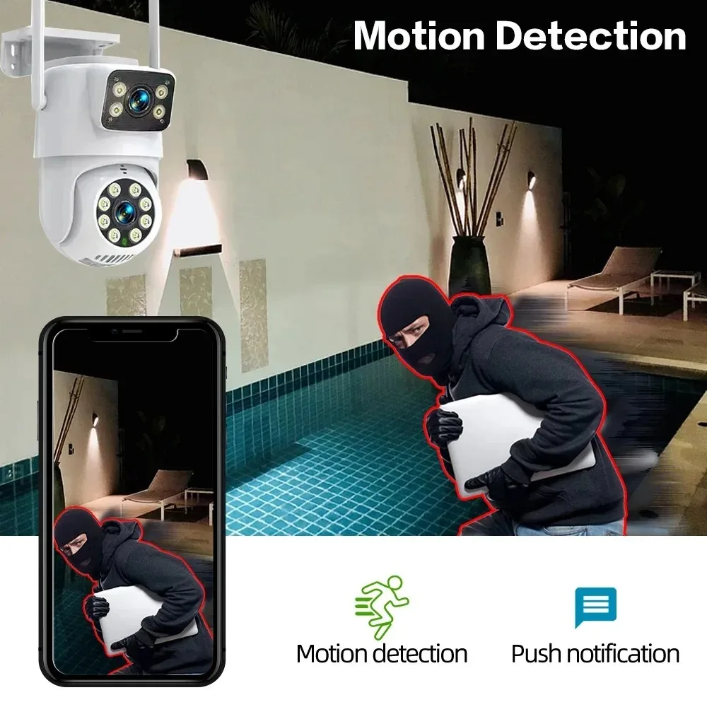 10 Channel CCTV Security 4K Du - Home Security Nvr review and price