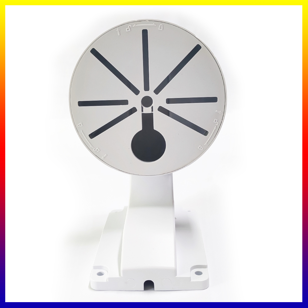 L-shaped home office dome came - Home Security Camera Installation review and price