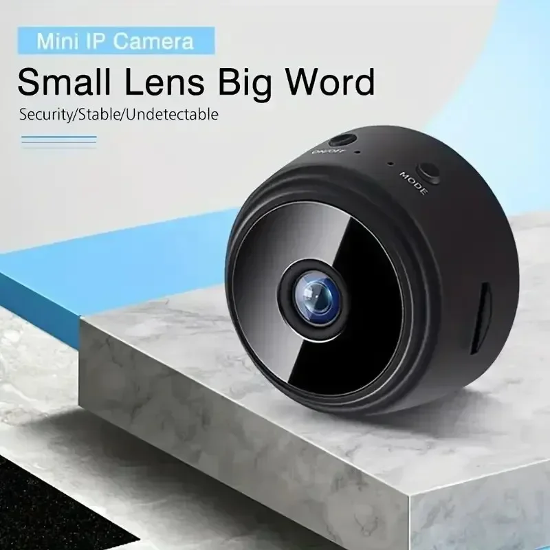 New A9 Camera Wifi 1080p HD Wi - Home Security Tips review and price