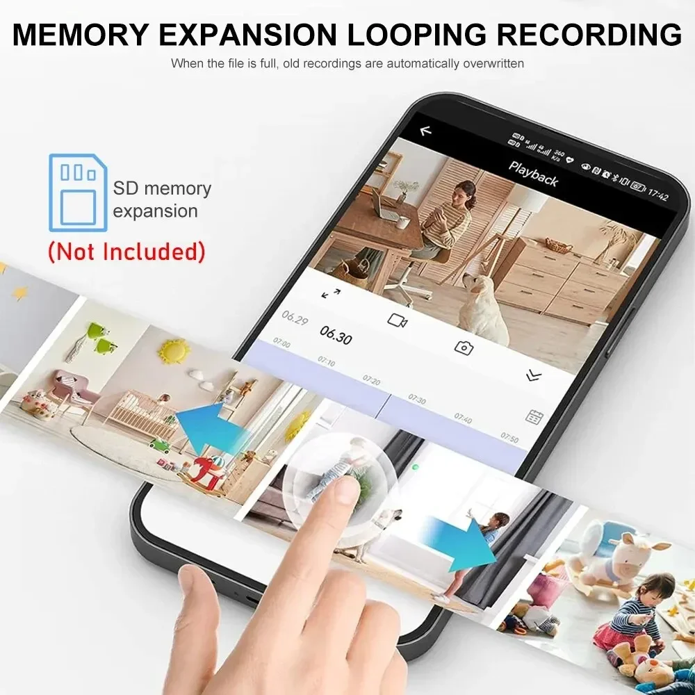 New A9 Camera Wifi 1080p HD Wi - Home Security Tips review and price