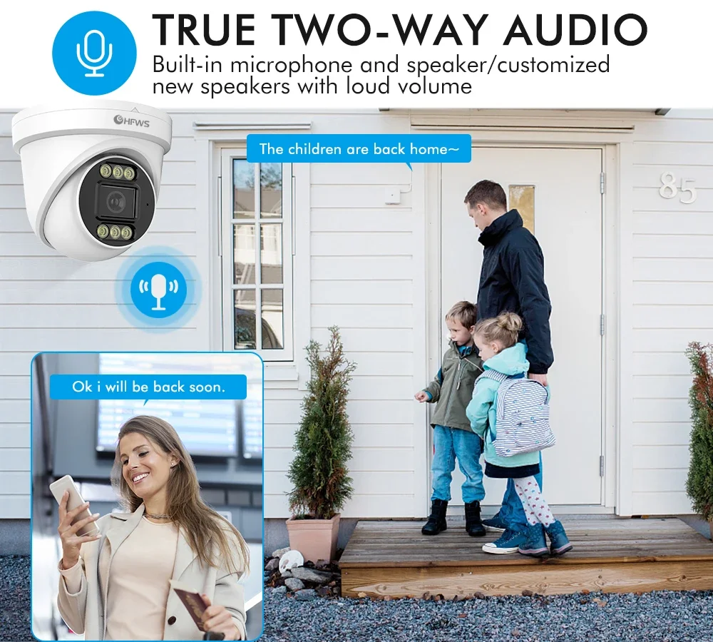 OEM 8MP 4K 25FPS PoE IP Camera - Ip Camera Outdoor 4K review and price