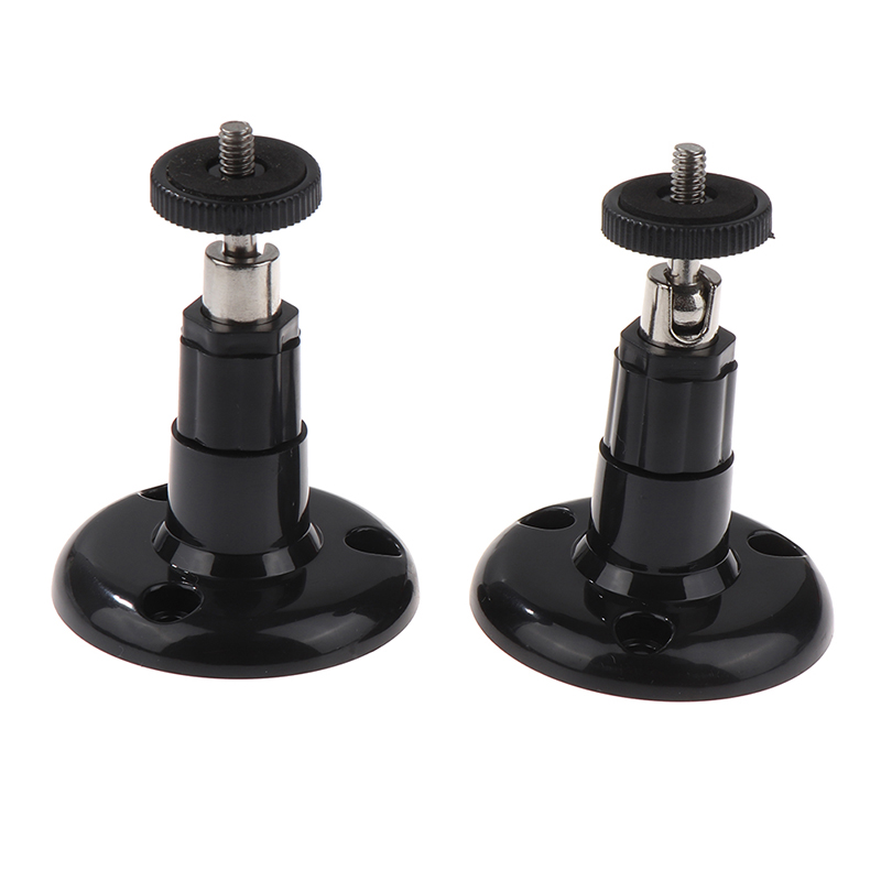 Wall Mount Bracket Installatio - Home Security Camera Installation review and price