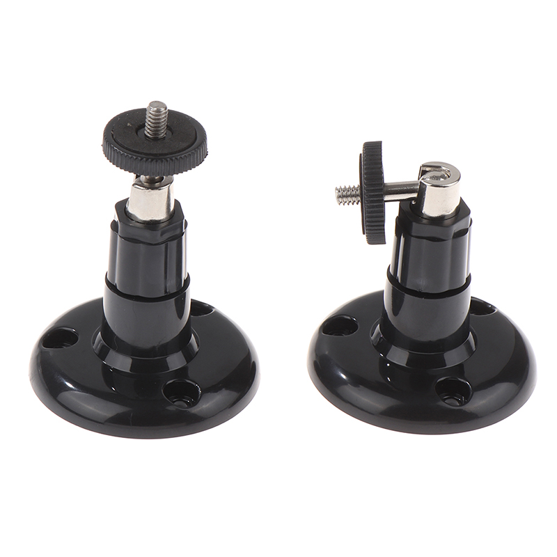Wall Mount Bracket Installatio - Home Security Camera Installation review and price