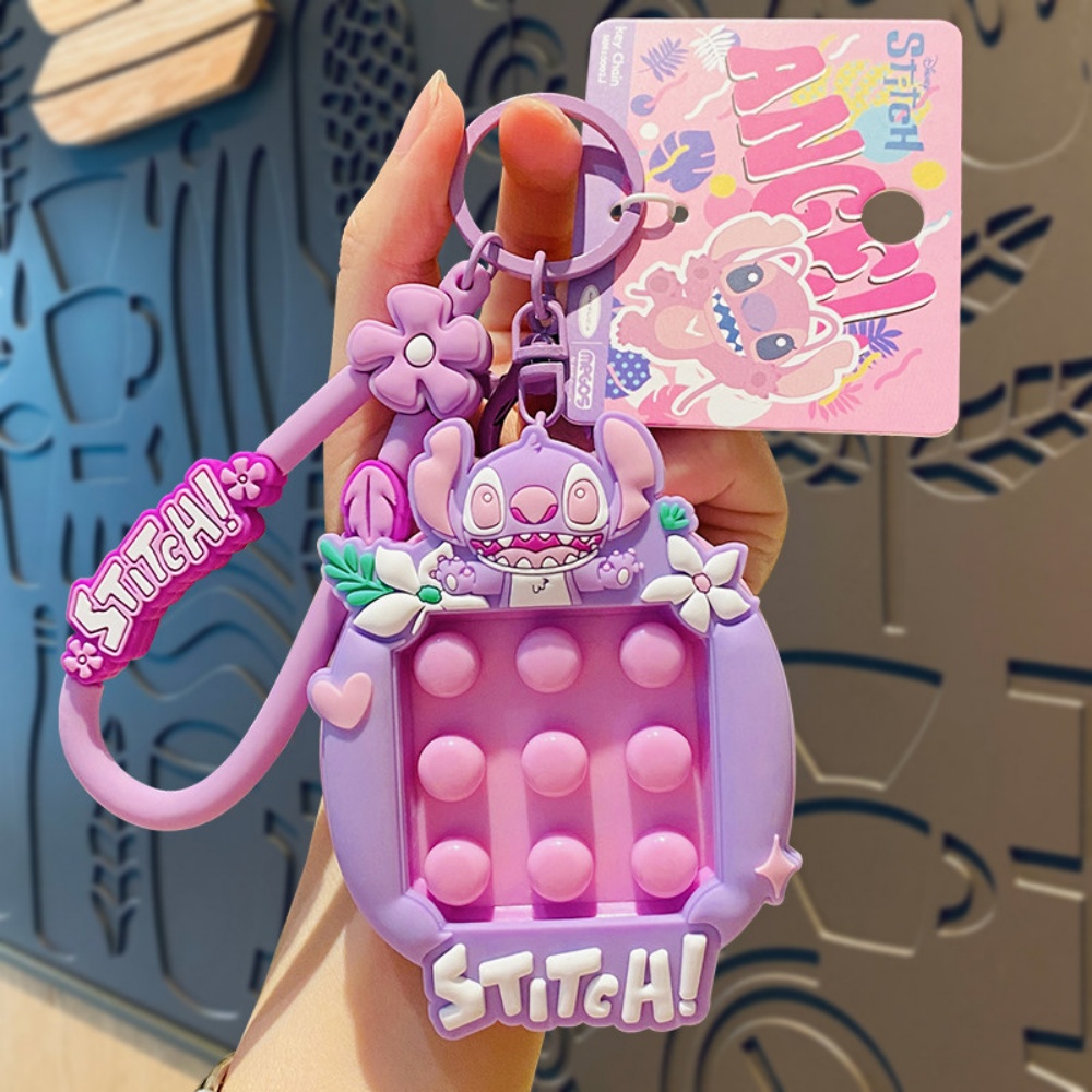Genuine Disney Lilo & Stitch F - Home Security Key review and price