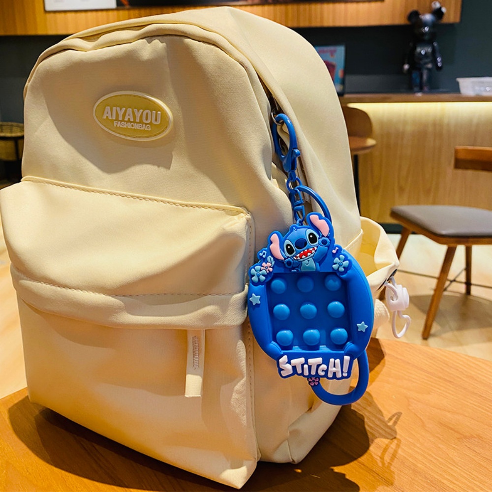 Genuine Disney Lilo & Stitch F - Home Security Key review and price