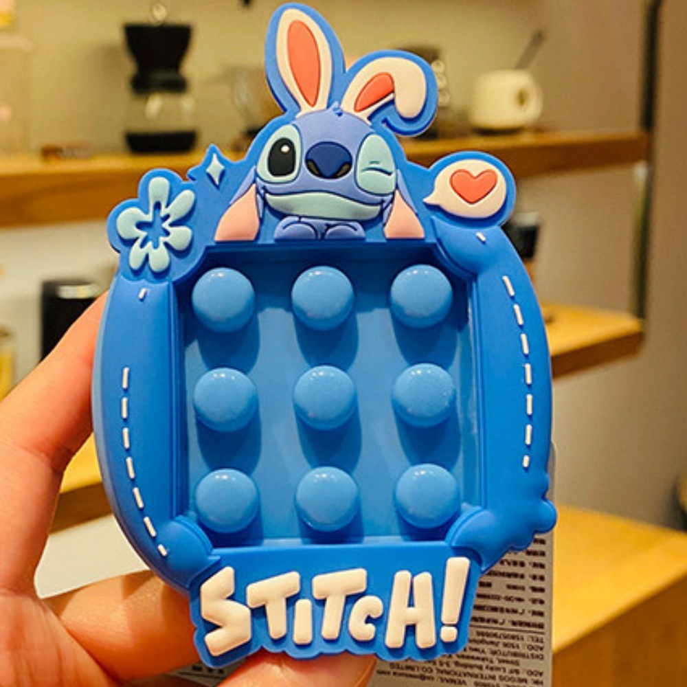 Genuine Disney Lilo & Stitch F - Home Security Key review and price