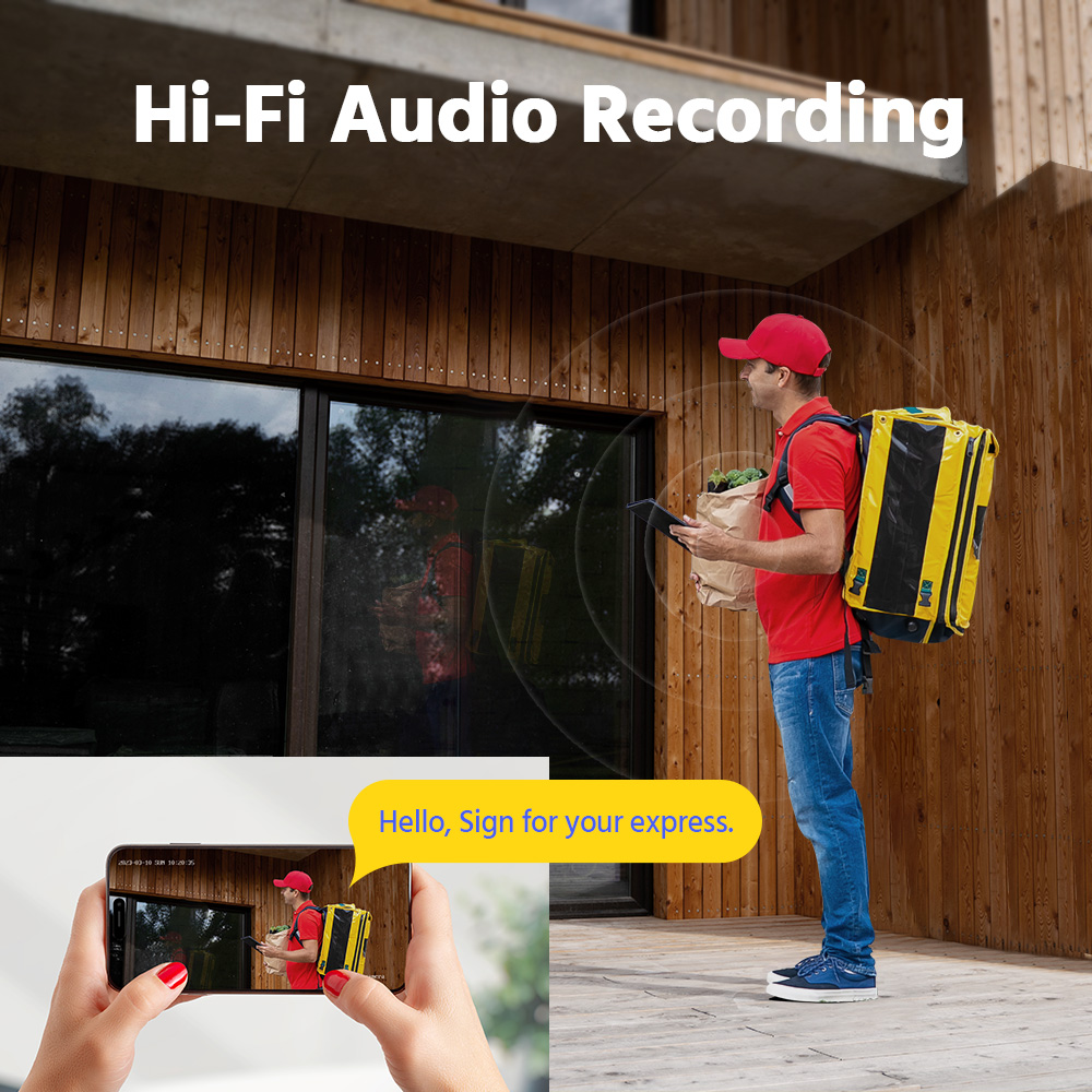 ANNKE 4K 8CH POE Network Video - Home Security Nvr review and price